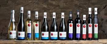 Sue-Ann Staff Estate Winery - Kitchener