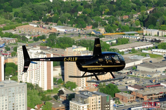 Tim Hortons St George - Kitchener