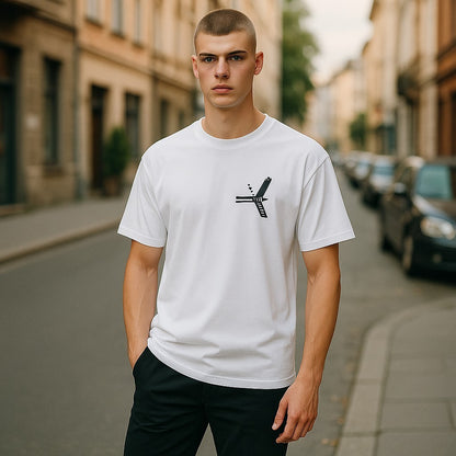 Bell Tail Rotor Shirt