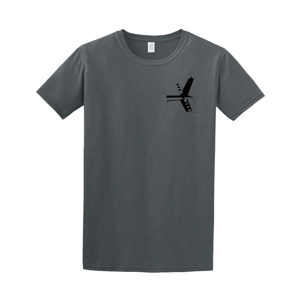 Bell Tail Rotor Shirt