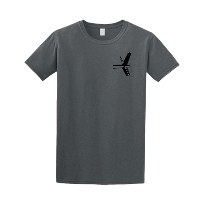 Bell Tail Rotor Shirt