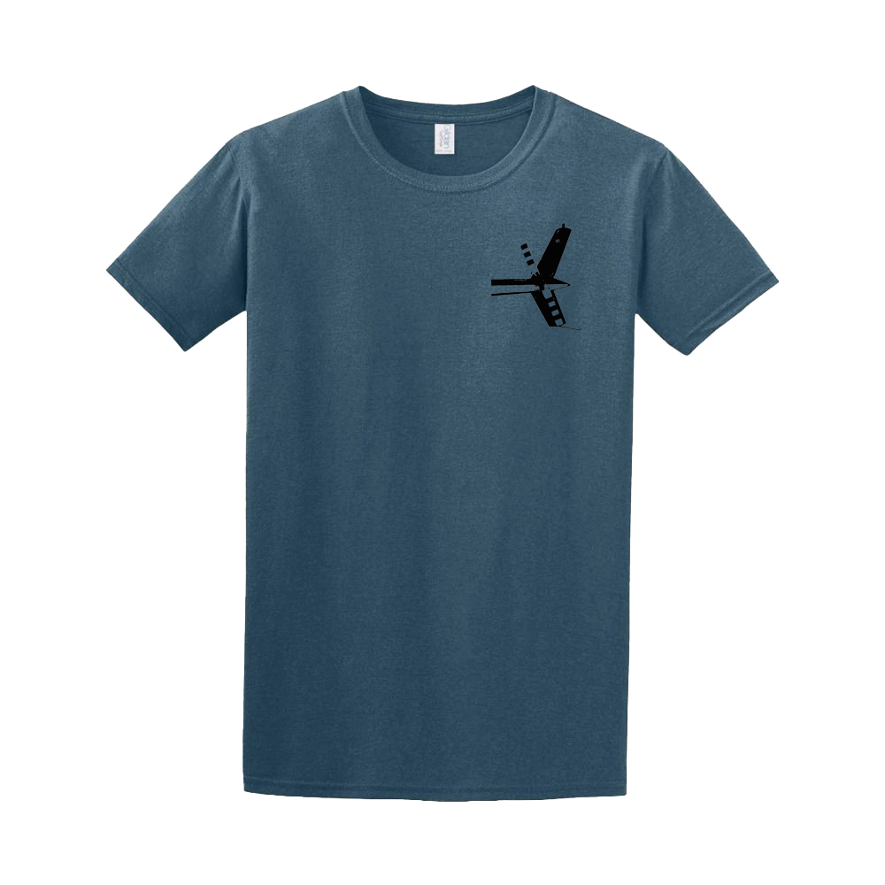 Bell Tail Rotor Shirt