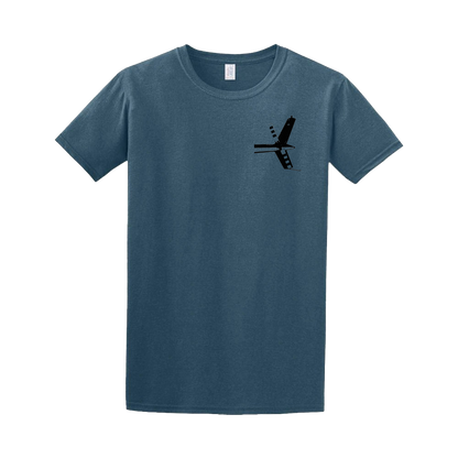 Bell Tail Rotor Shirt