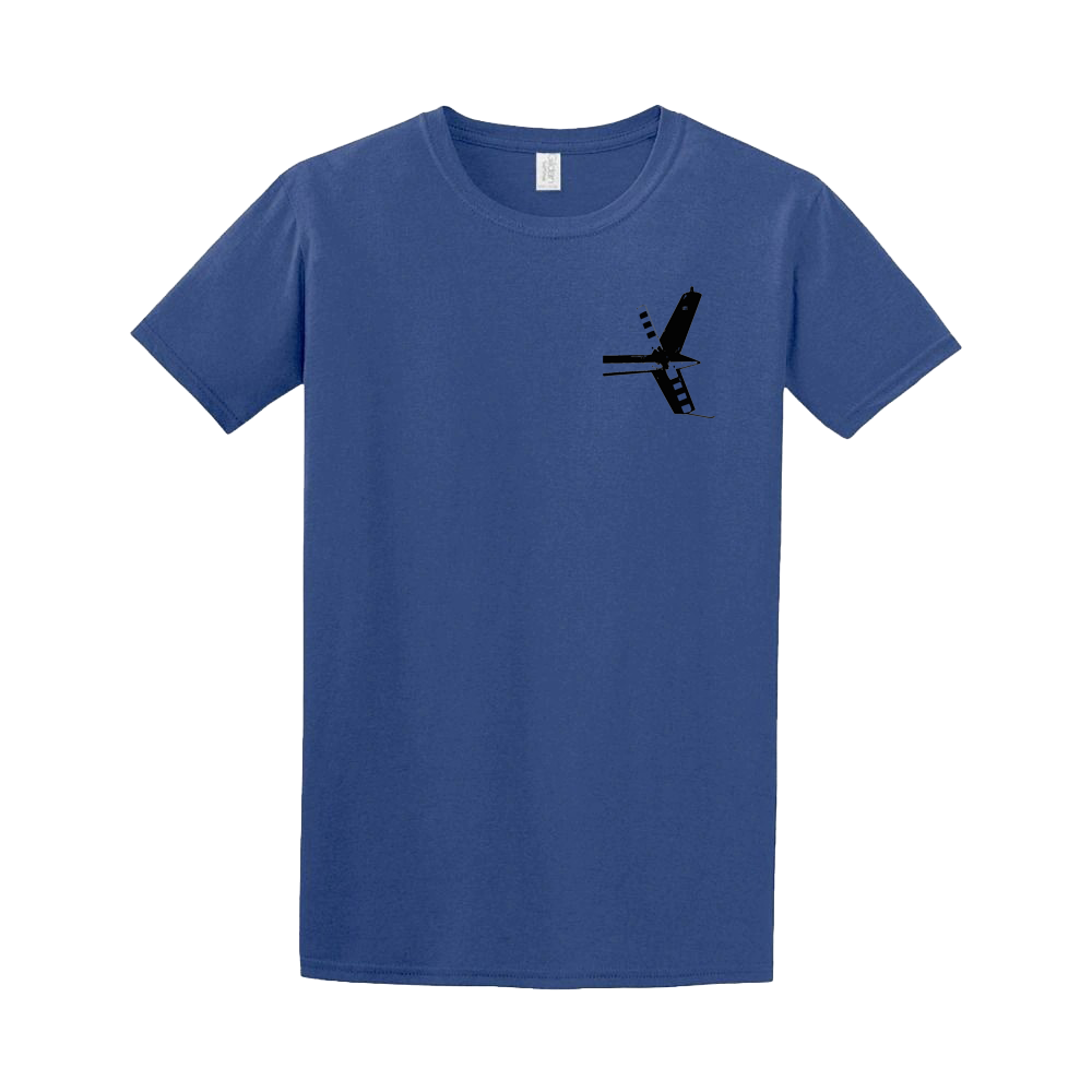 Bell Tail Rotor Shirt