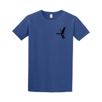 Bell Tail Rotor Shirt
