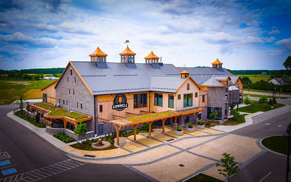 Cowbell Brewing Co. - Grand Bend