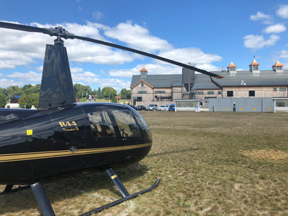 Cowbell Brewing Co. - Grand Bend