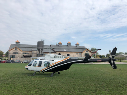 Cowbell Brewing Co. - Grand Bend