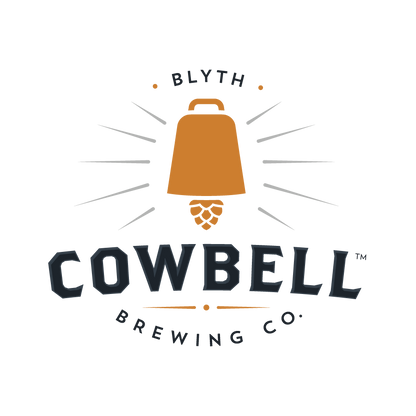 Cowbell Brewing Co. - Grand Bend