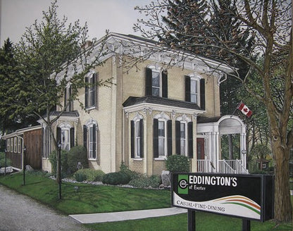 Eddington's of Exeter - Grand Bend