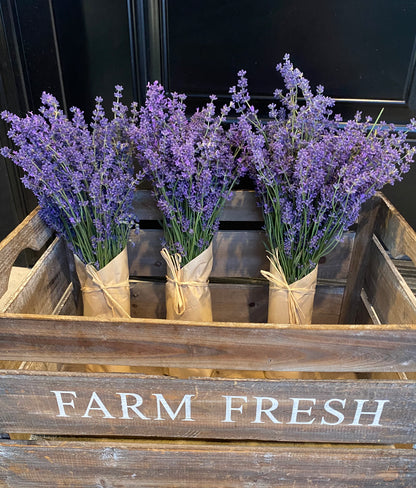 Lavender Works Co. Lavender Farm