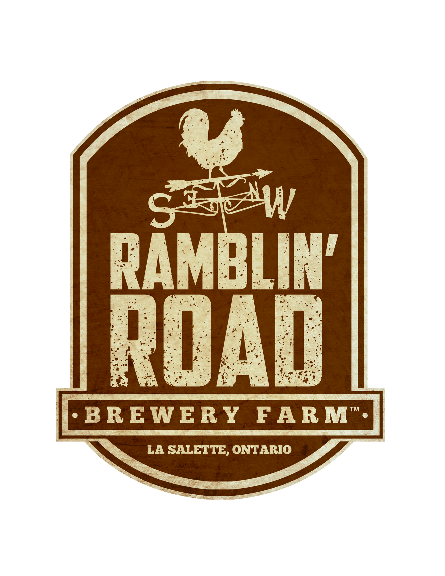 Rambling Road Brewery - Kitchener