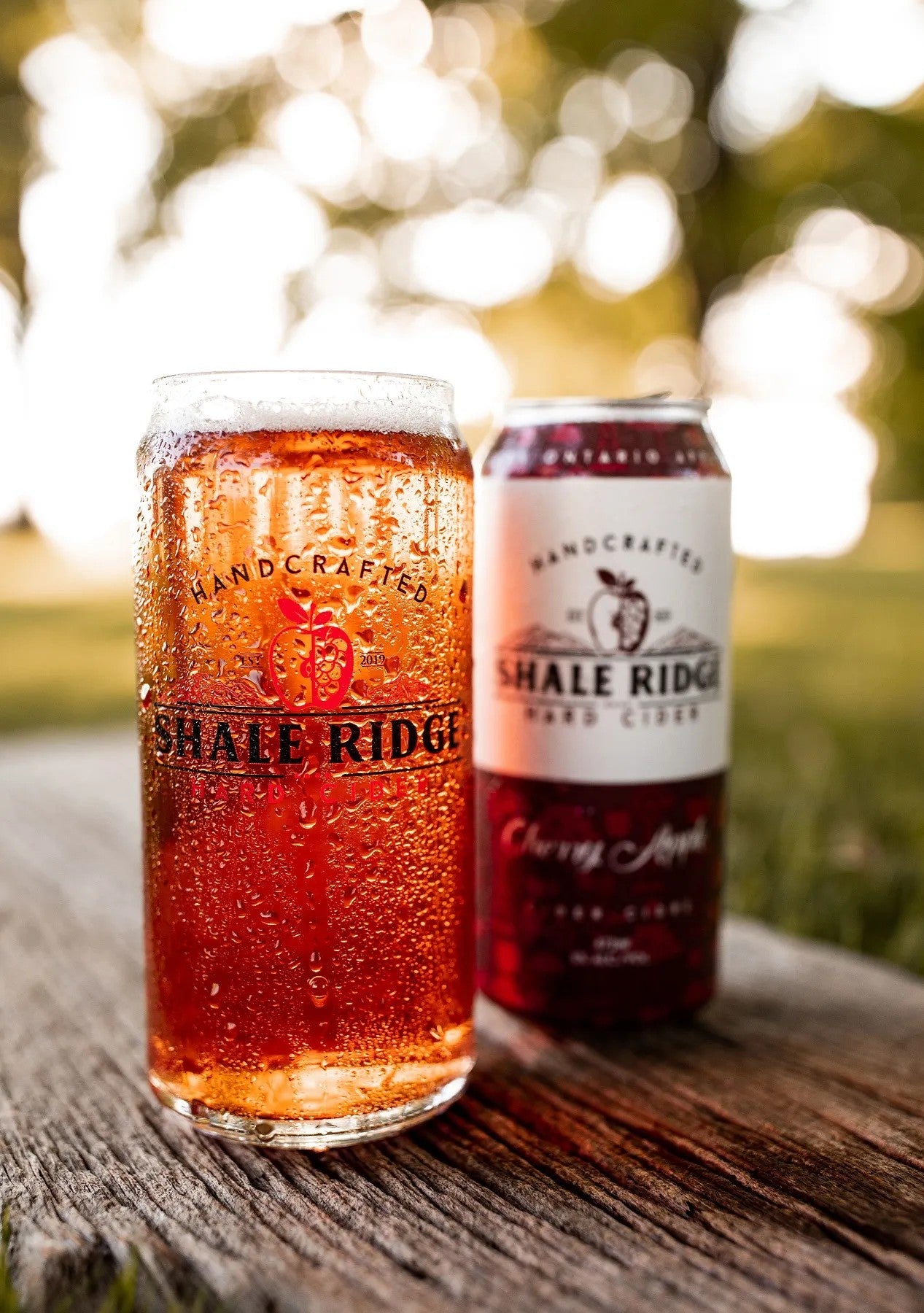 Shale Ridge Winery Tour - Grand Bend