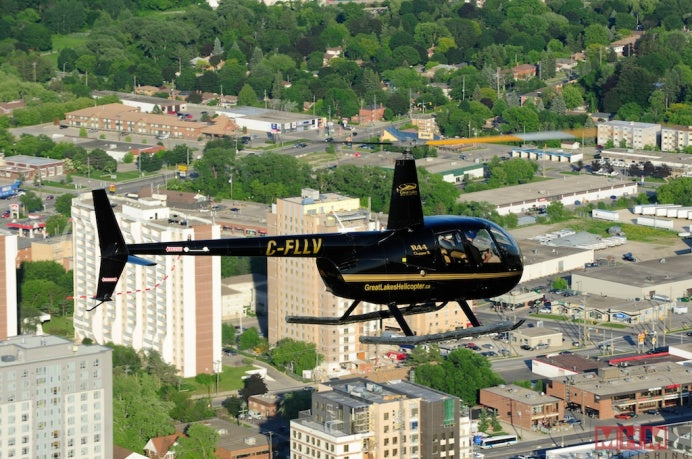 Tim Hortons St George - Kitchener