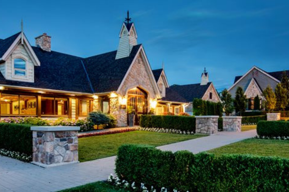 Vineland Estates Winery - Kitchener