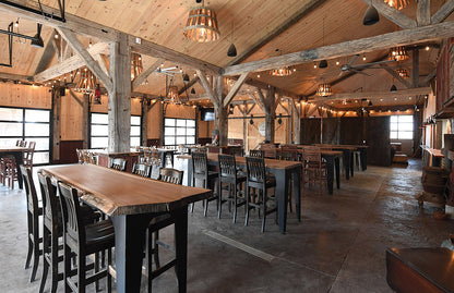 Widder Station Golf Grill & Tap House - Grand Bend