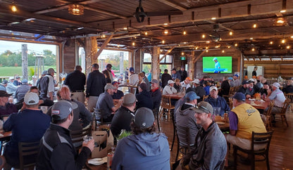 Widder Station Golf Grill & Tap House - Grand Bend